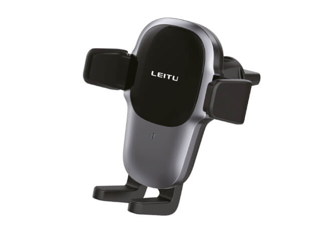 product13-new پایه نگهدارنده گوشی موبایل - تصویر 1