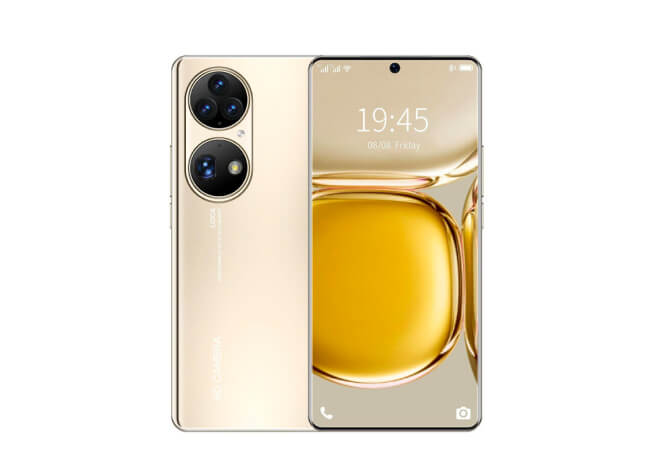 product9-new گوشی موبایل هوآوی مدل P50 - تصویر 1