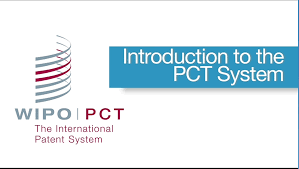 پیمان همکاری ثبت اختراع PCT